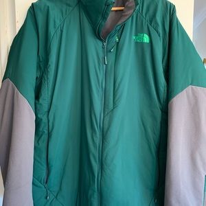 The North Face Ventrix jacket